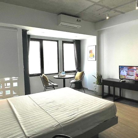 Apartament Kem Apart 01 Hanoi Zewnętrze zdjęcie