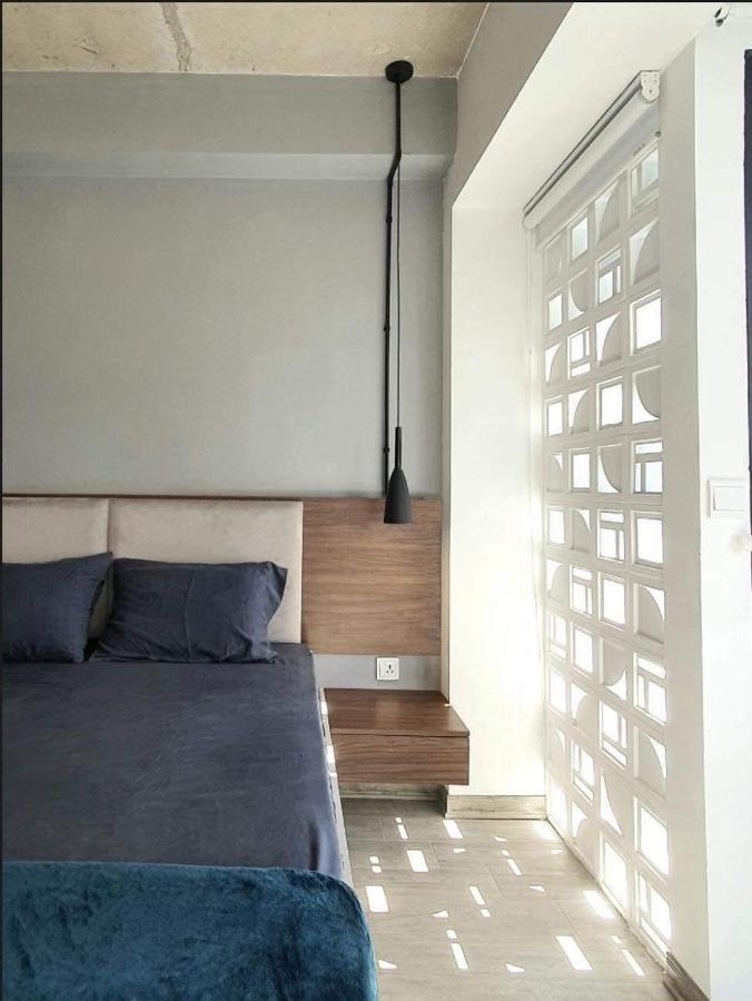 Apartament Kem Apart 01 Hanoi Zewnętrze zdjęcie