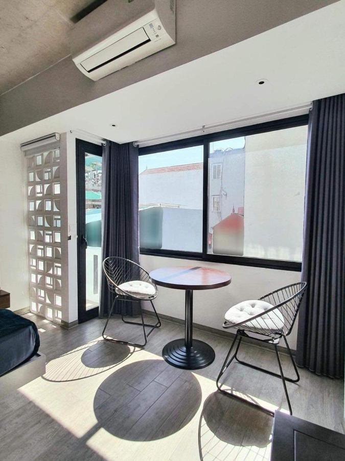 Apartament Kem Apart 01 Hanoi Zewnętrze zdjęcie