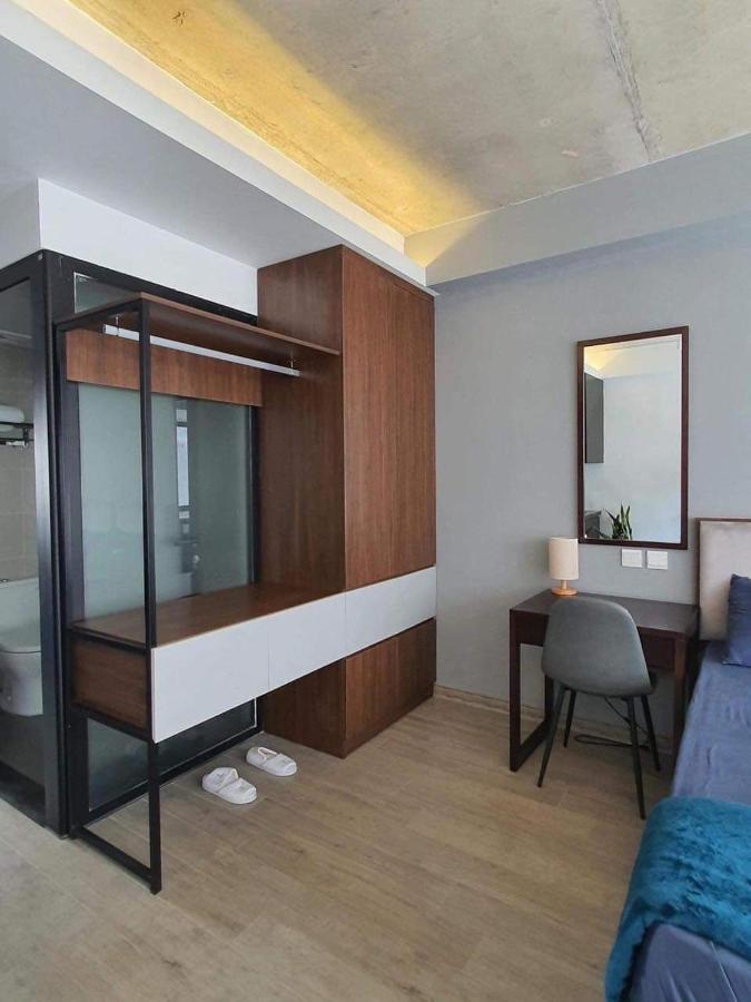 Apartament Kem Apart 01 Hanoi Zewnętrze zdjęcie