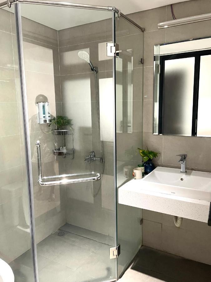 Apartament Kem Apart 01 Hanoi Zewnętrze zdjęcie